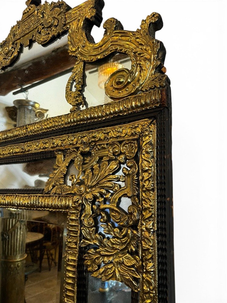 Important miroir -photo-3