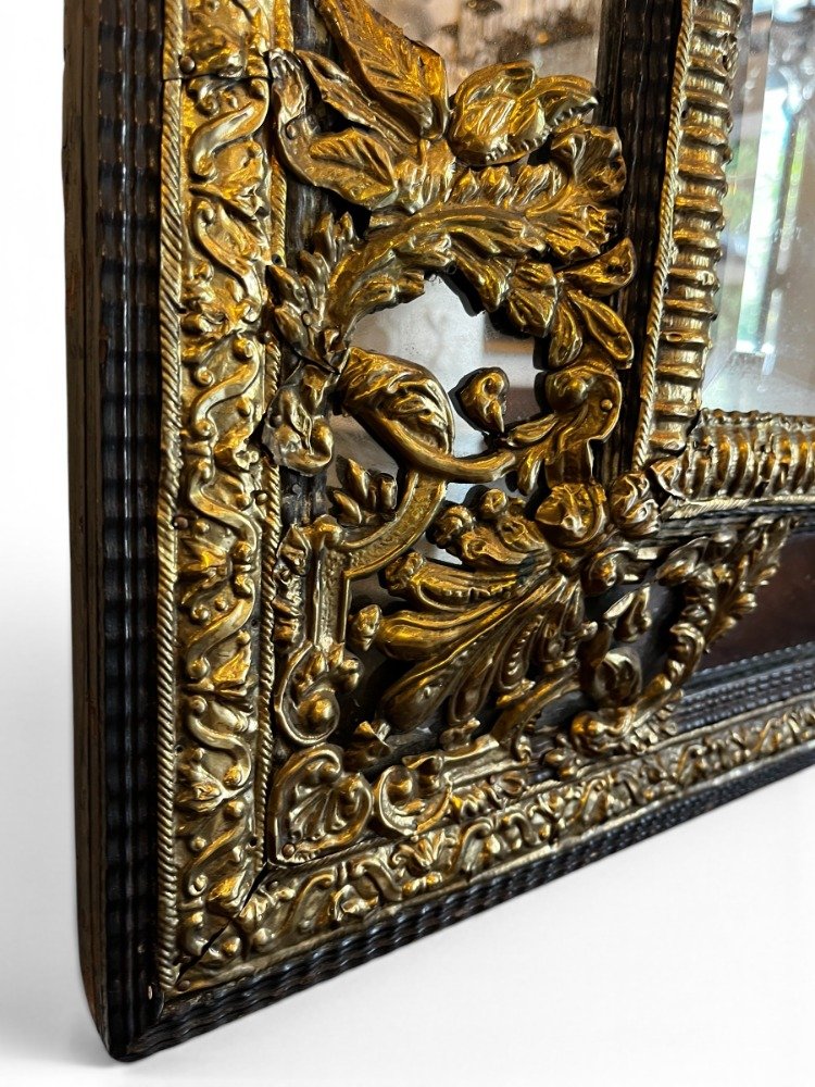 Important miroir -photo-4