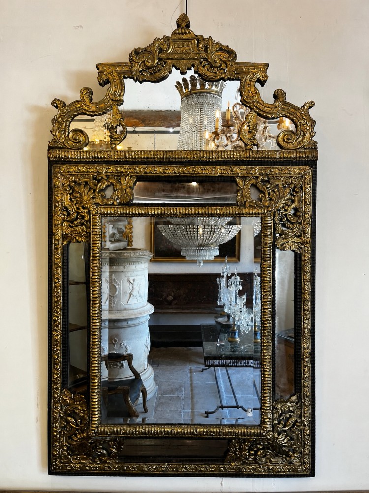 Important miroir 