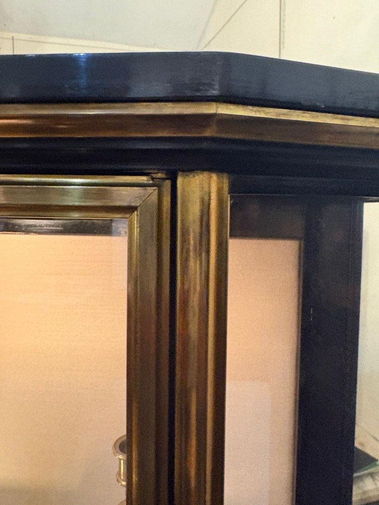 Illuminated Display Cabinet-photo-3