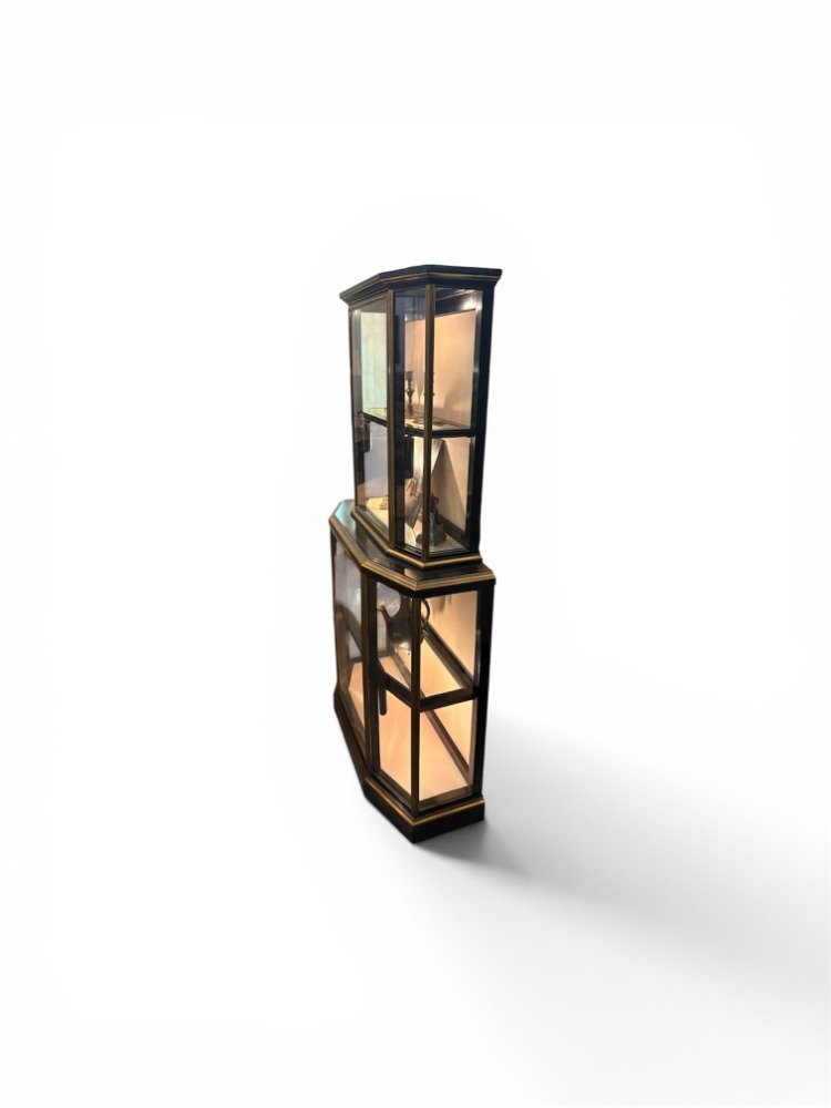 Illuminated Display Cabinet-photo-4