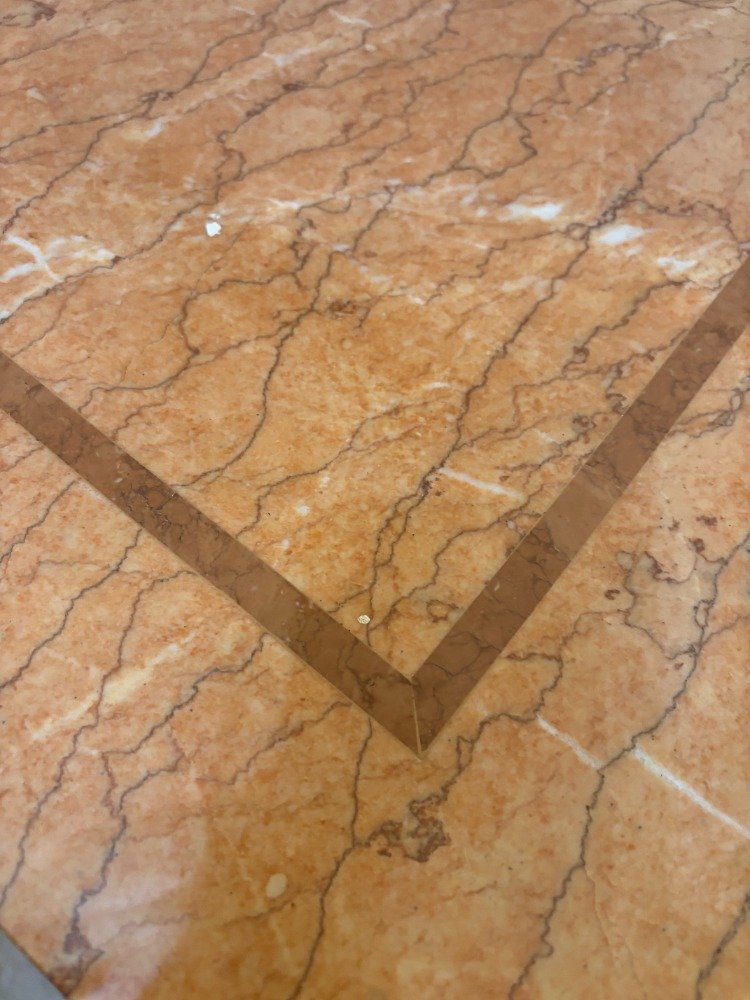 Paire de tables basses-photo-2