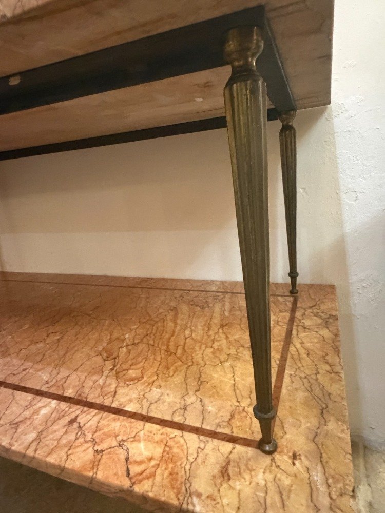 Paire de tables basses-photo-4