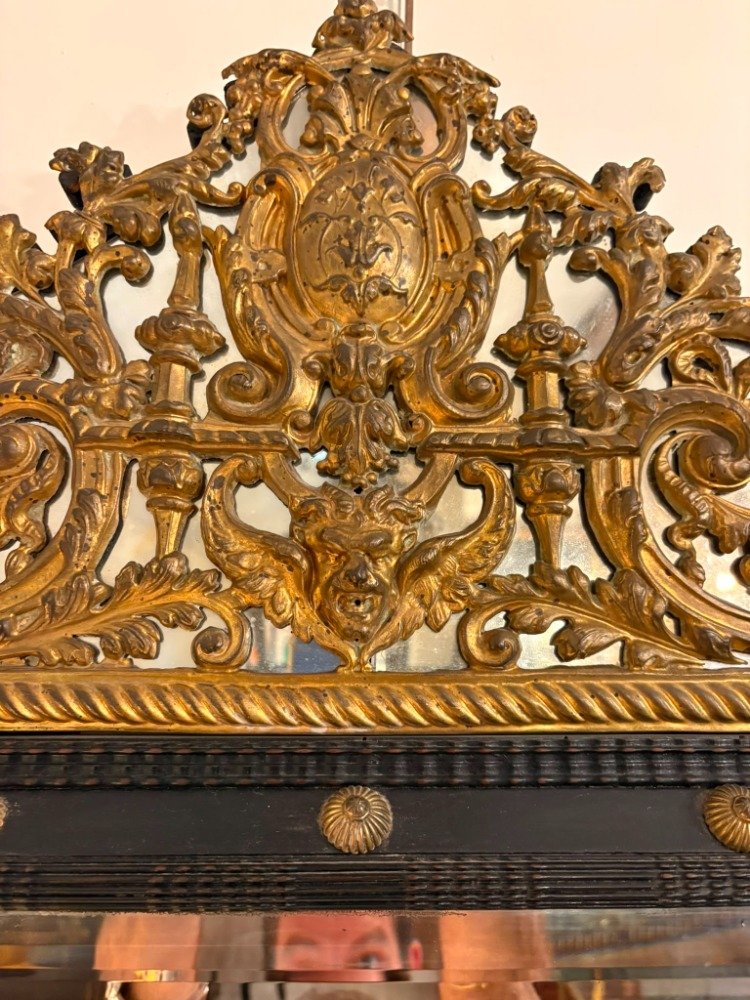 Napoleon III Mirror-photo-2