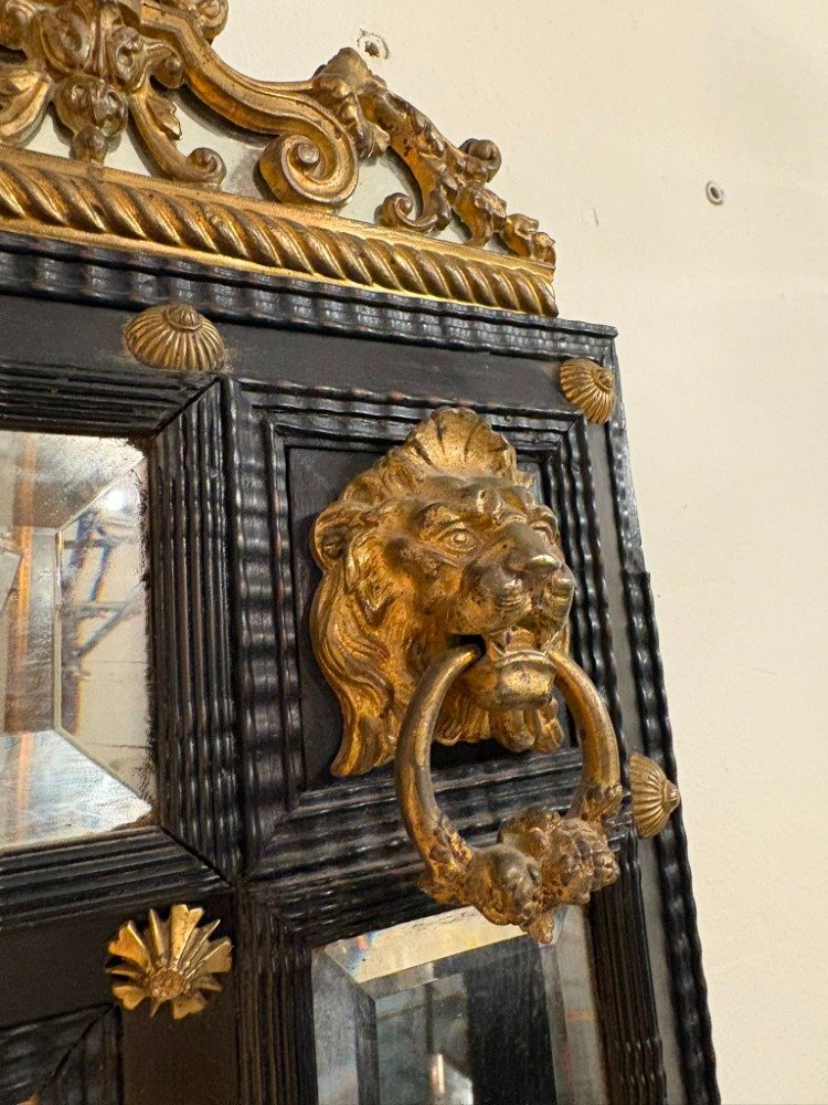 Napoleon III Mirror-photo-1