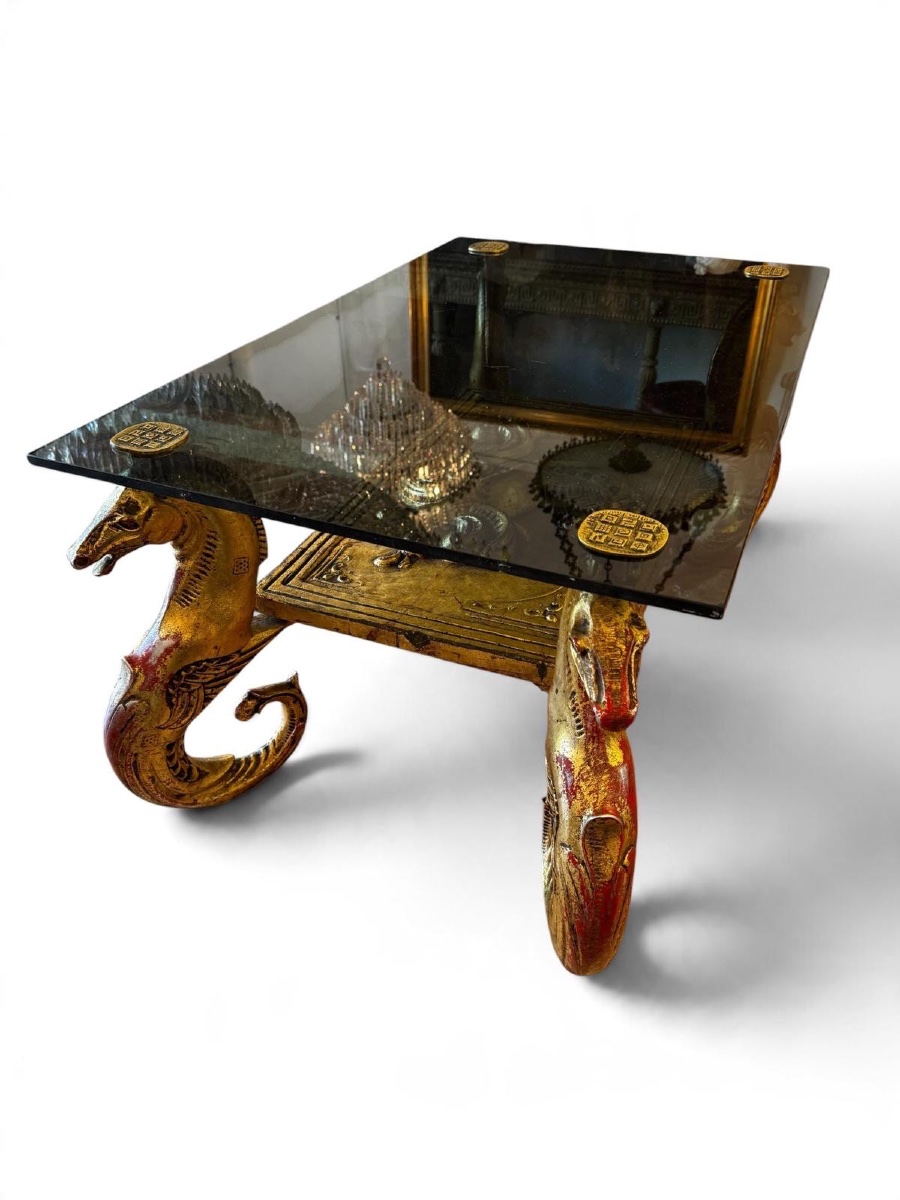 Coffee Table -photo-3