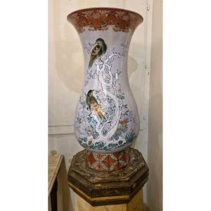Vase En Céramique 