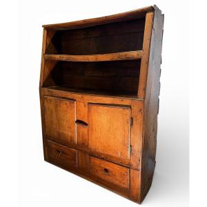 Buffet Art populaire- époque XVIIe siècle