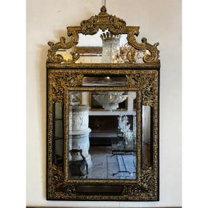 Important miroir 