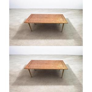 Pair Of Coffee Tables