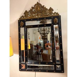 Napoleon III Mirror