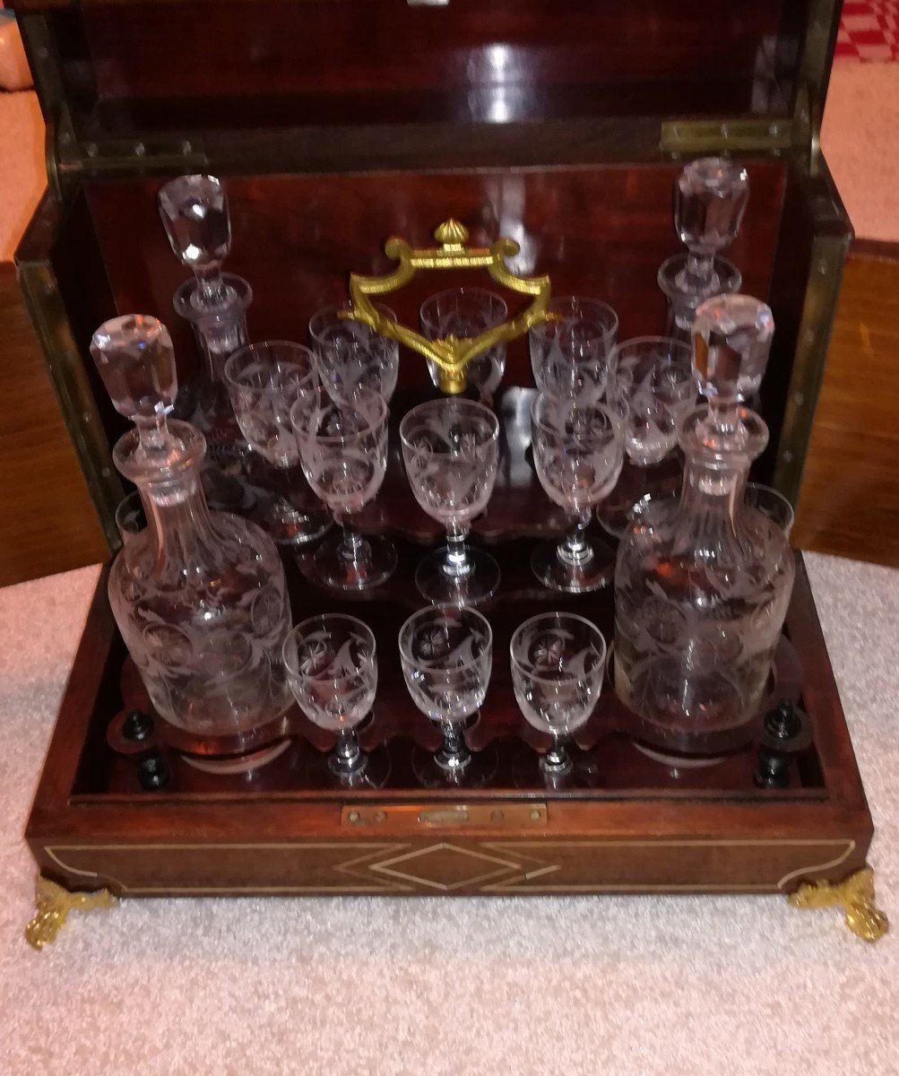 Liqueur Cellar-photo-1