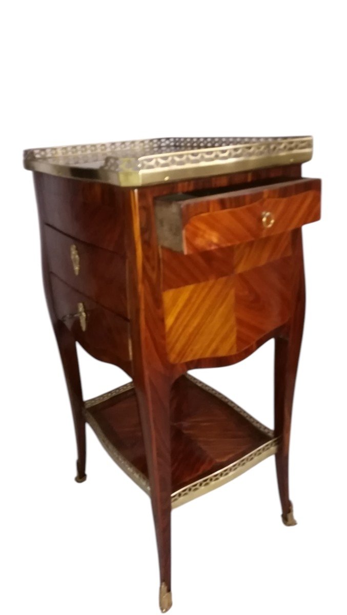 Chiffonnière -photo-2