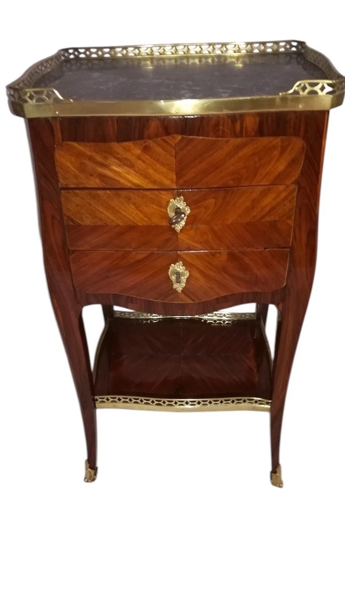 Chiffonnière 