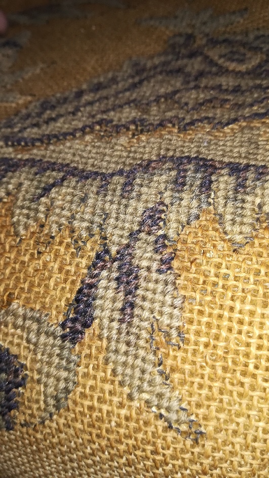 Pair Of 18th Century Armchairs -photo-3