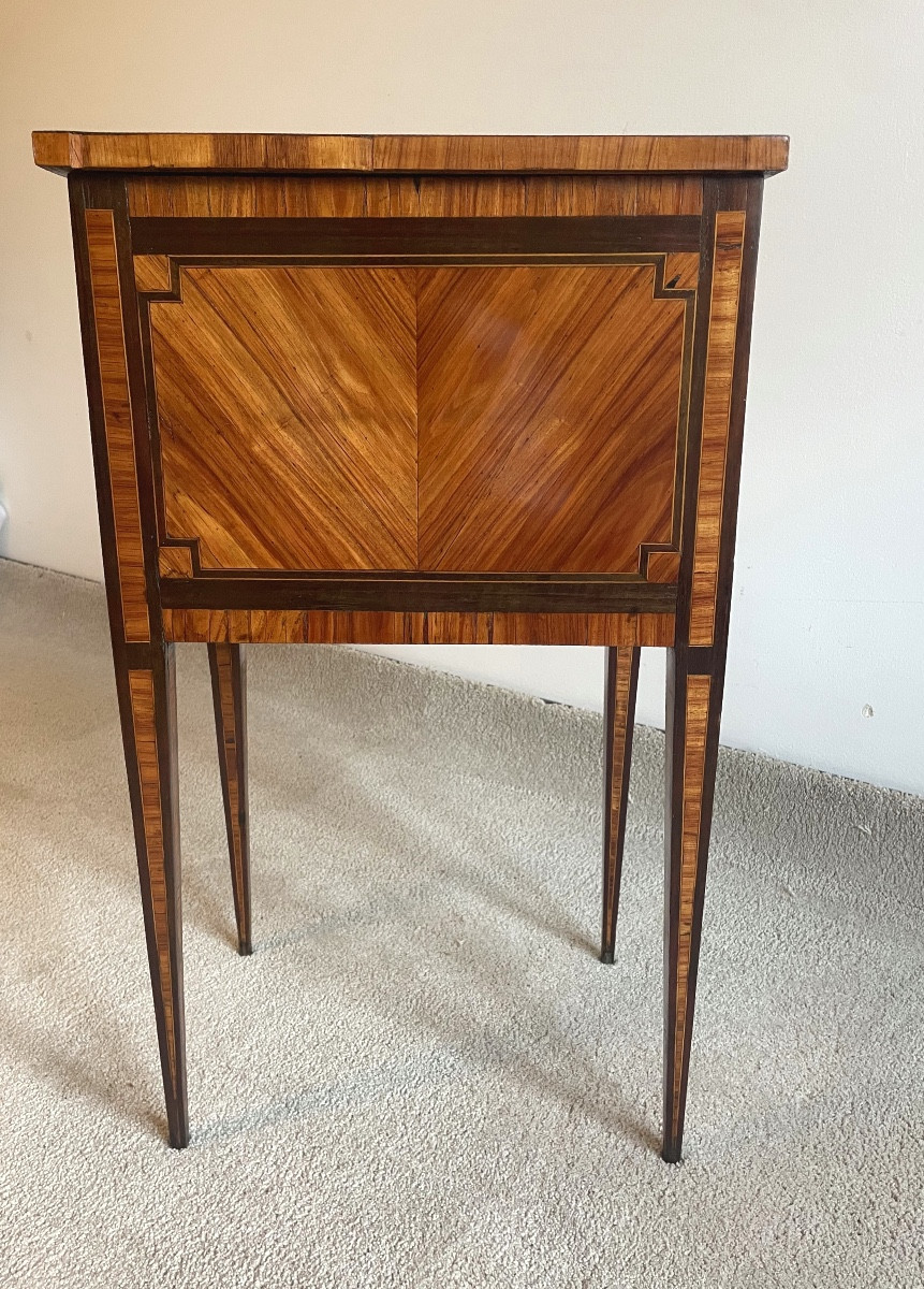 Table chiffonnière-photo-2