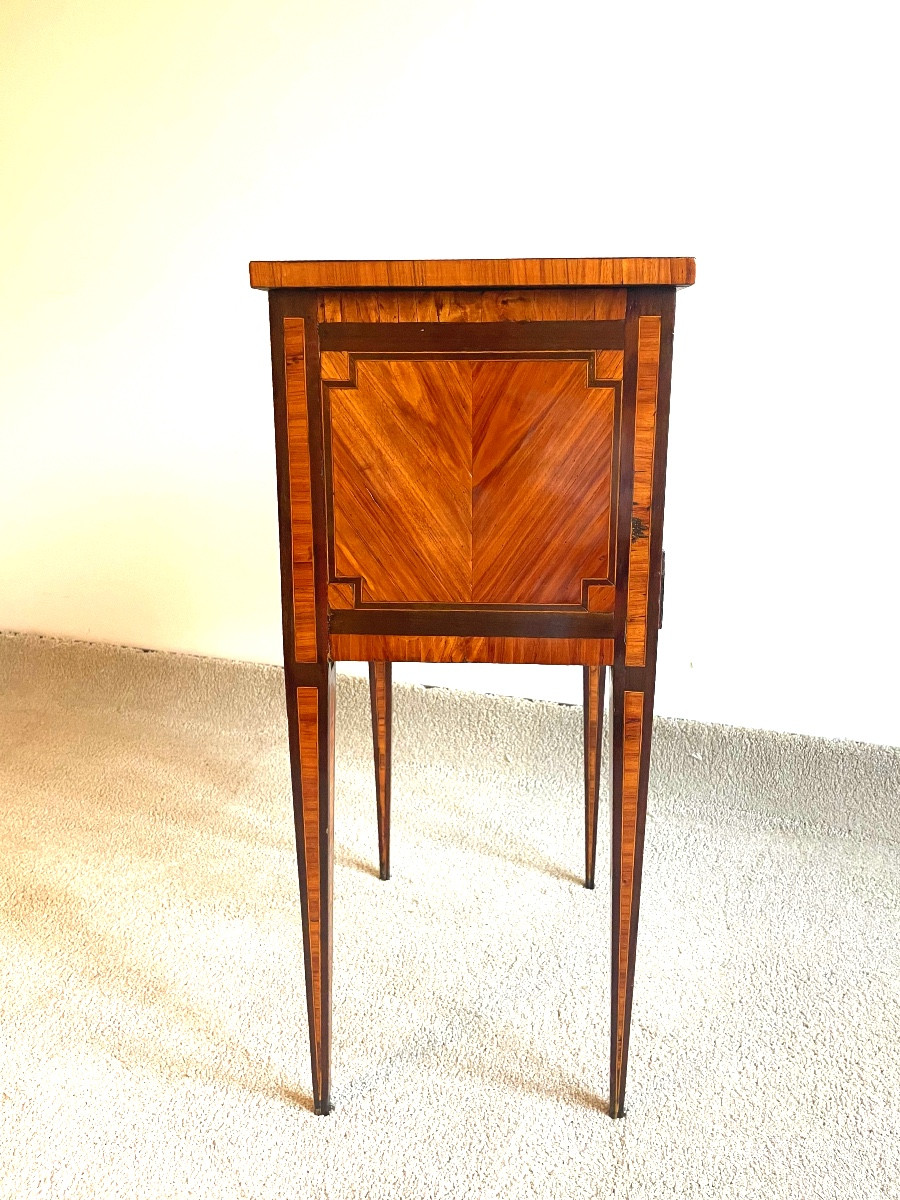 Table chiffonnière-photo-3