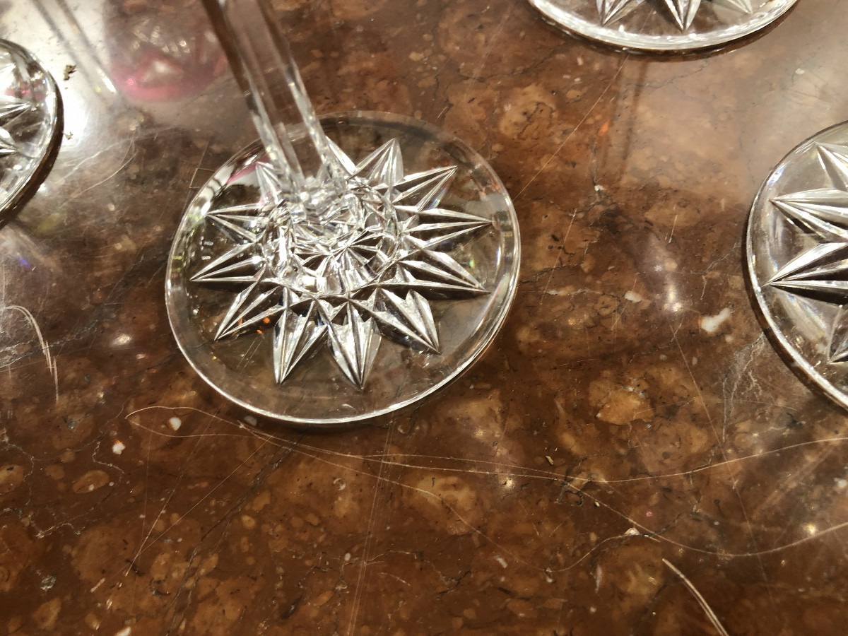 Crystal Glasses-photo-2