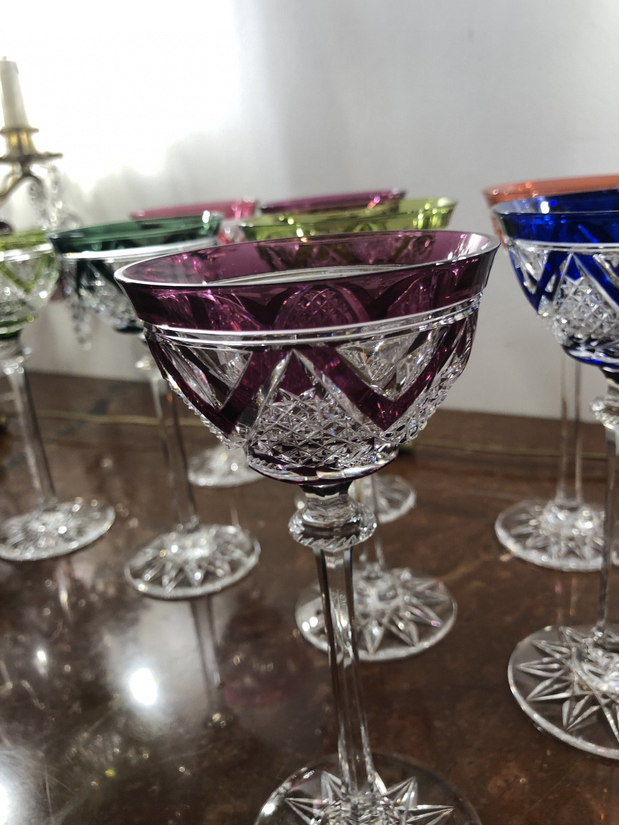Crystal Glasses-photo-3