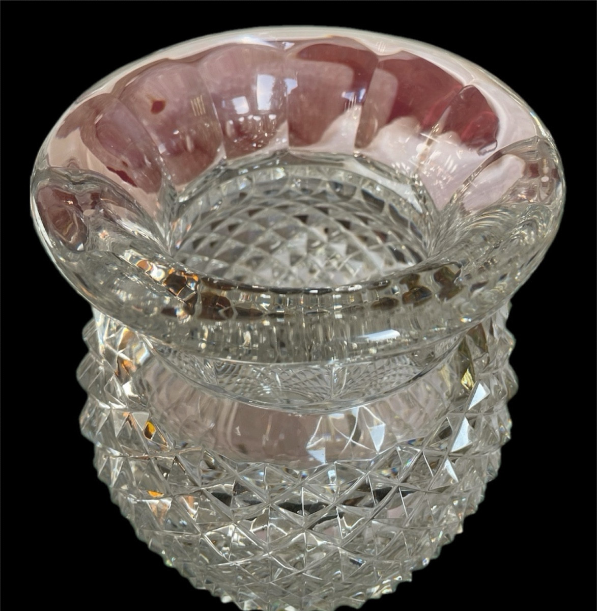 Saint-louis  Vase-photo-2