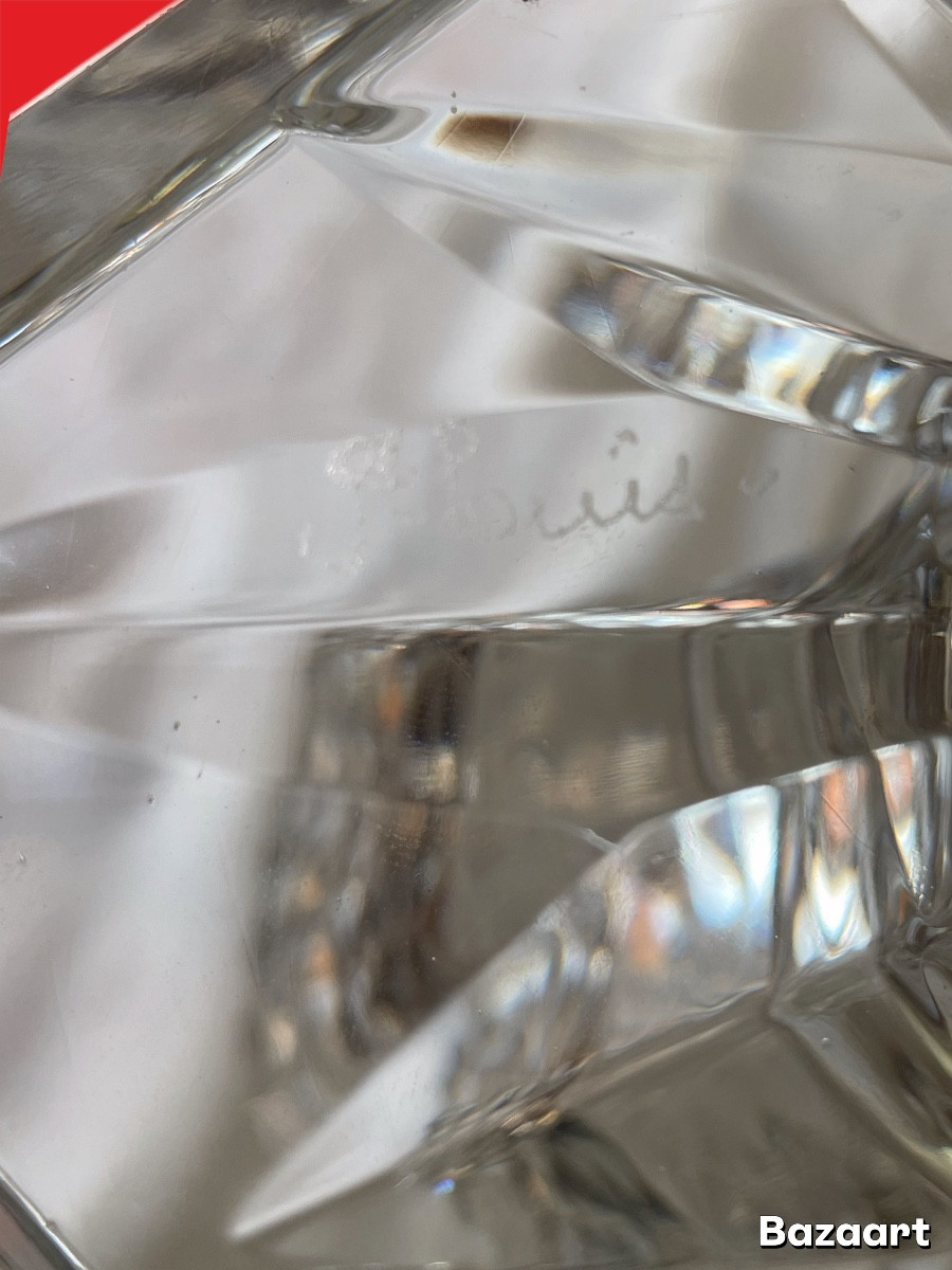 Saint-louis  Vase-photo-1