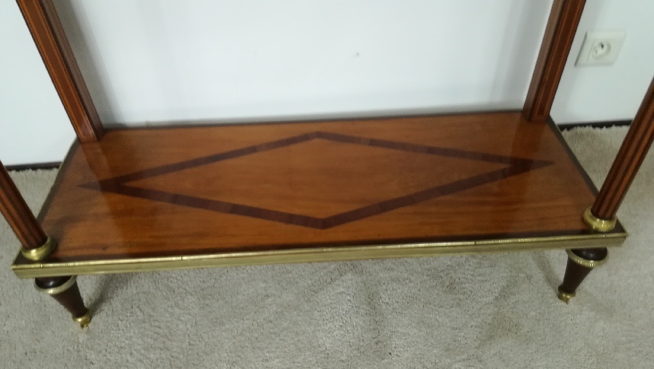 Louis XVI Console-photo-2