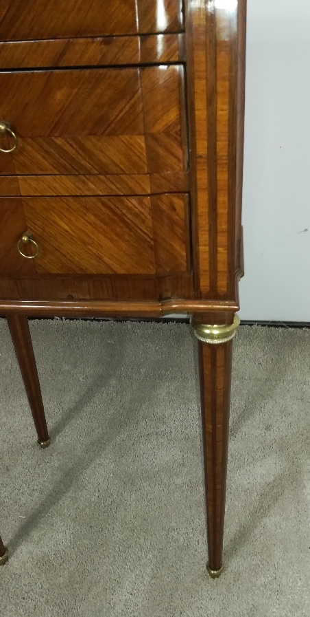 Louis XVI Furniture-photo-2