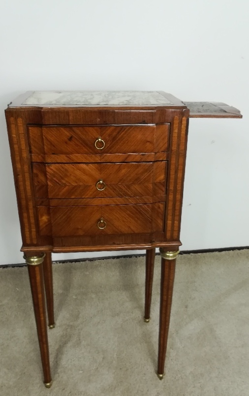 Louis XVI Furniture-photo-4