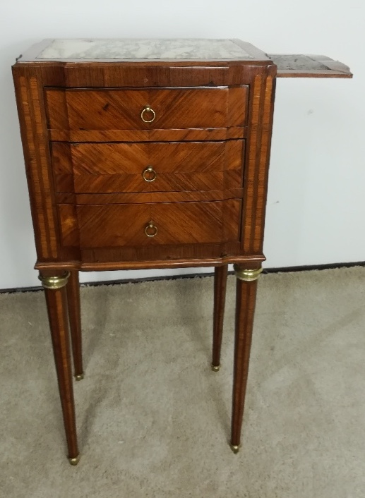 Louis XVI Furniture-photo-2