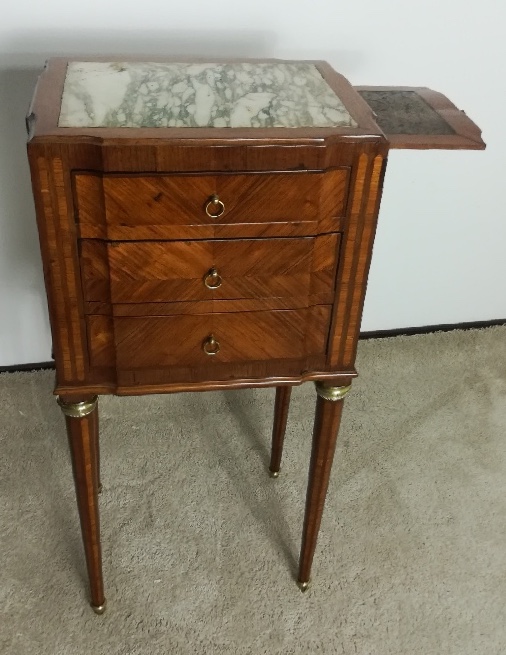 Louis XVI Furniture-photo-3