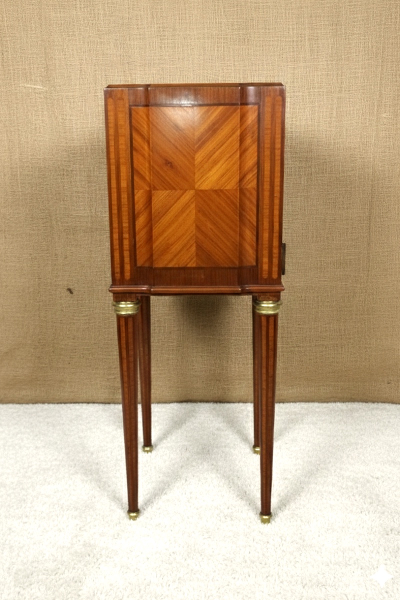 Louis XVI Furniture-photo-2