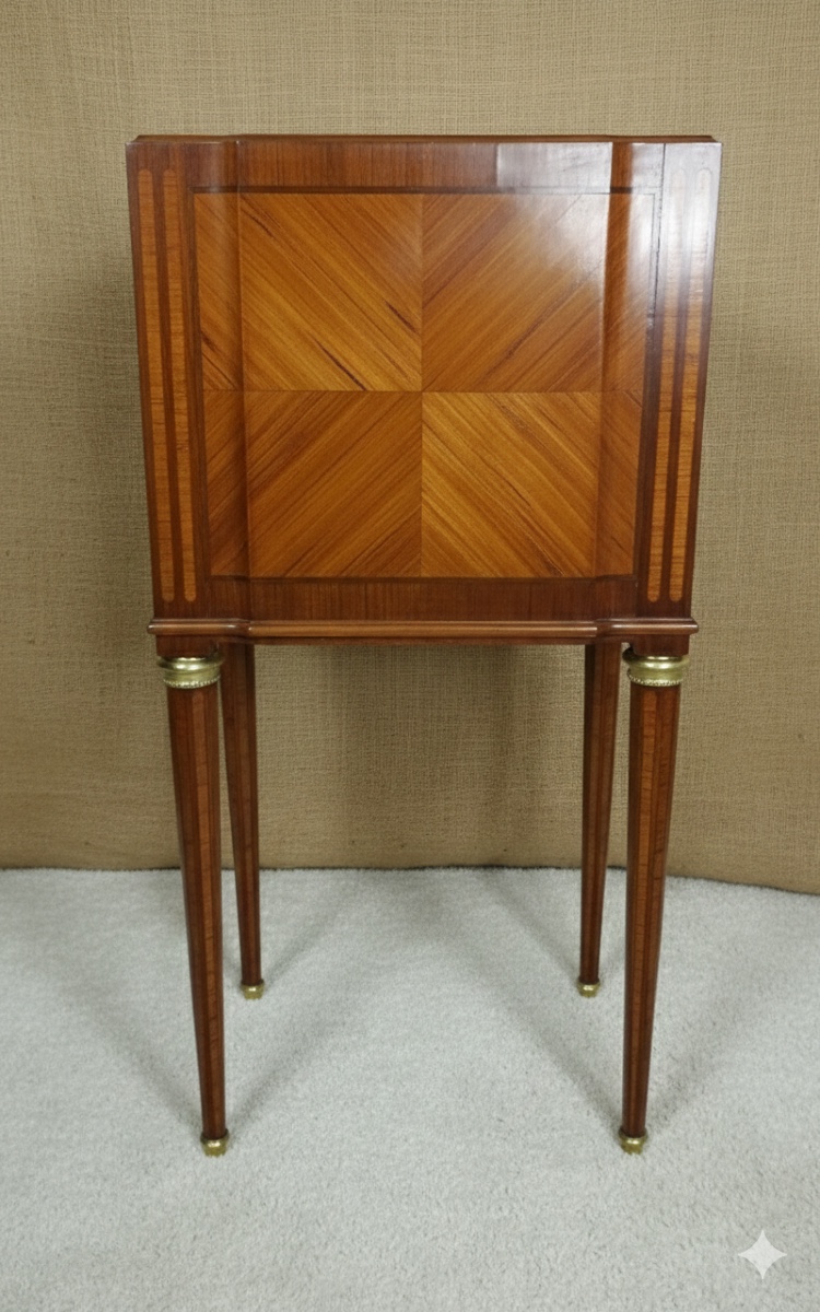 Louis XVI Furniture-photo-4