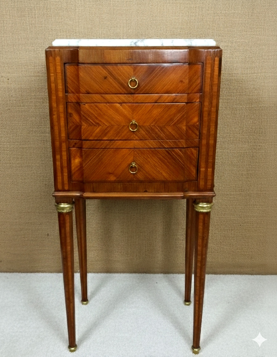 Louis XVI Furniture-photo-5