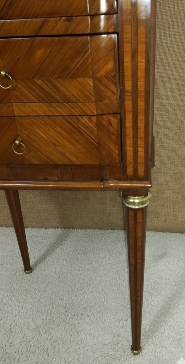 Louis XVI Furniture-photo-3