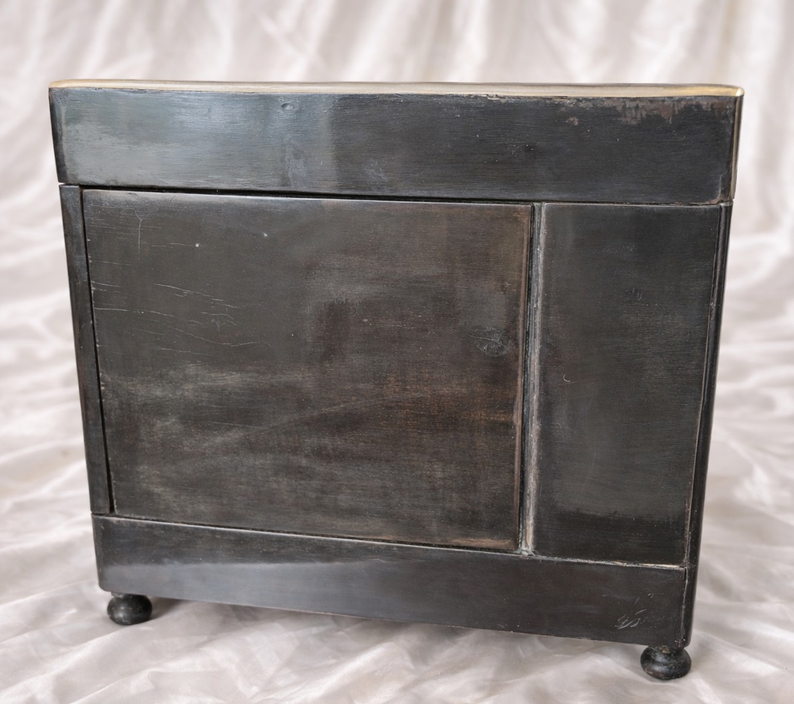 Cave à liqueur Napoléon III-photo-1