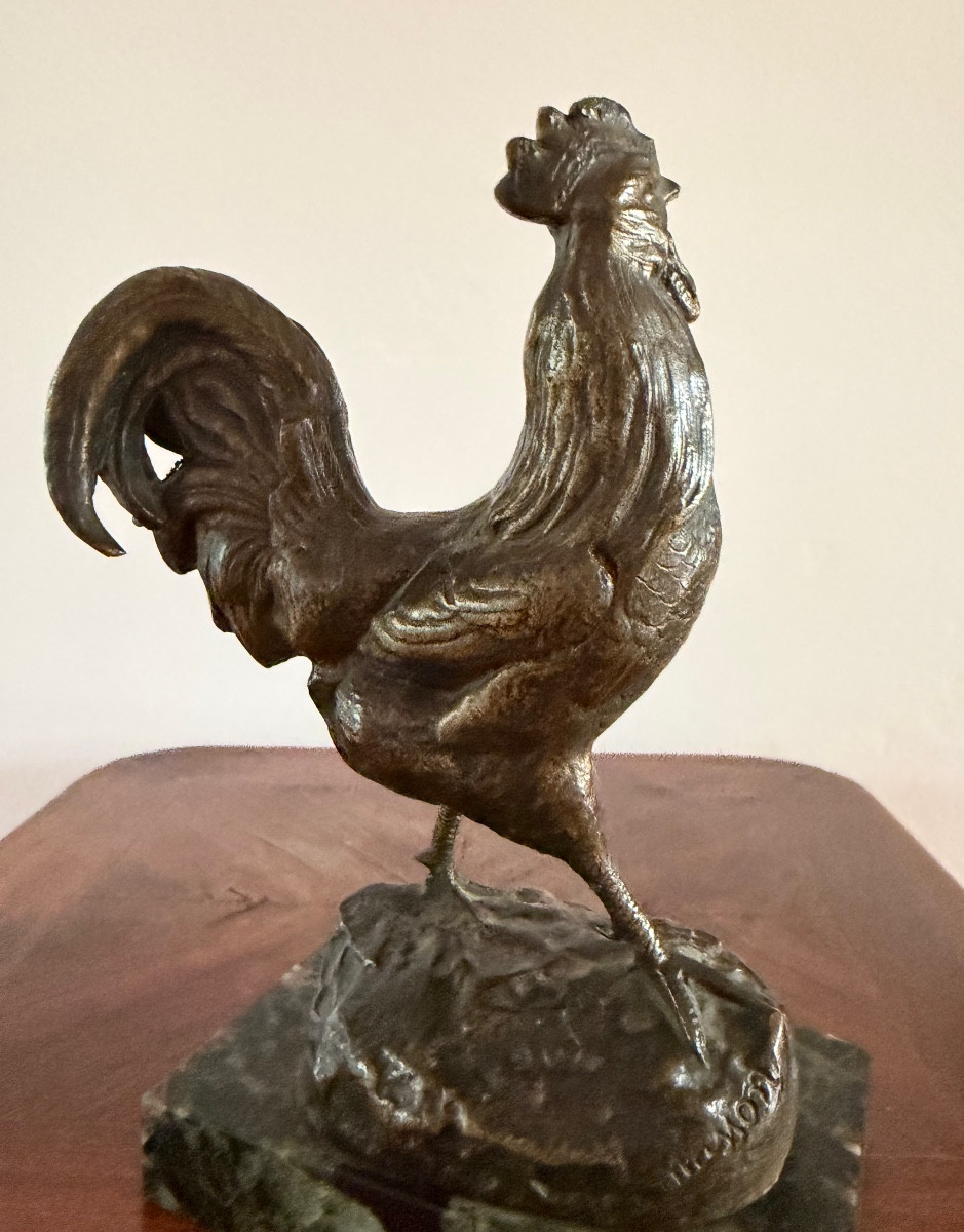 Bronze -photo-2
