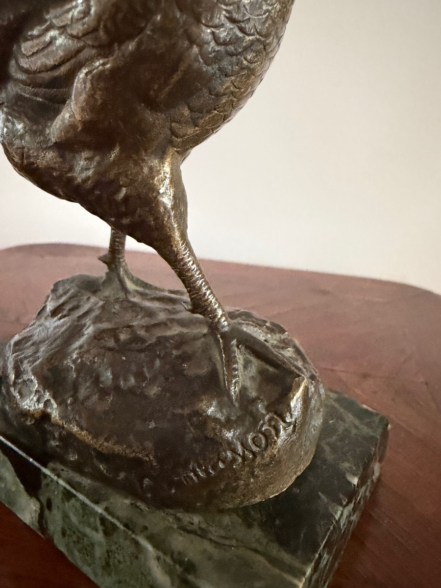 Bronze -photo-3