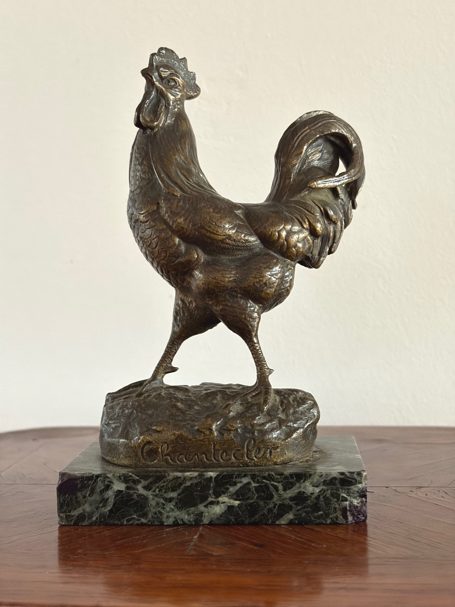 Bronze 