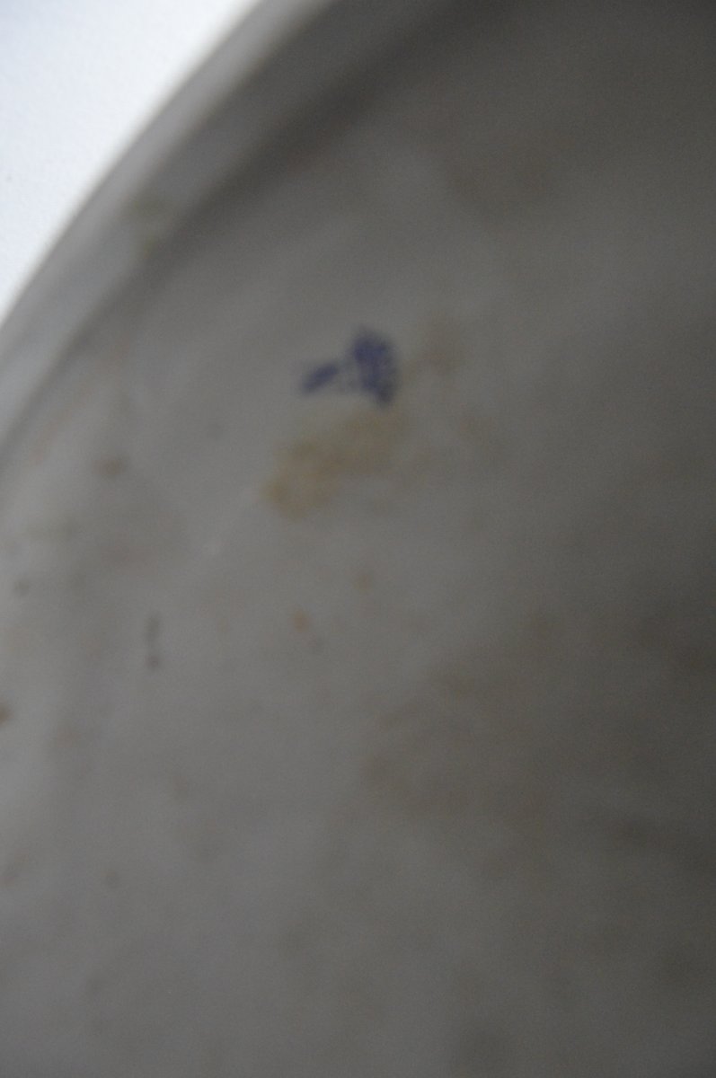 Polychrome Porcelain-photo-2