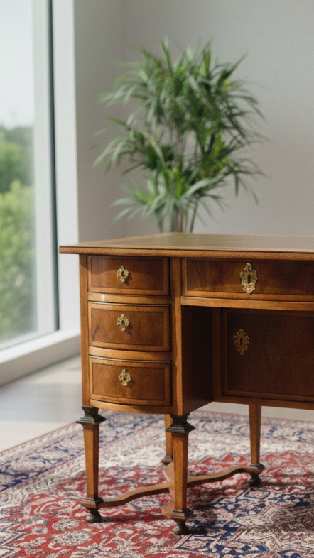 Bureau Mazarin-photo-1