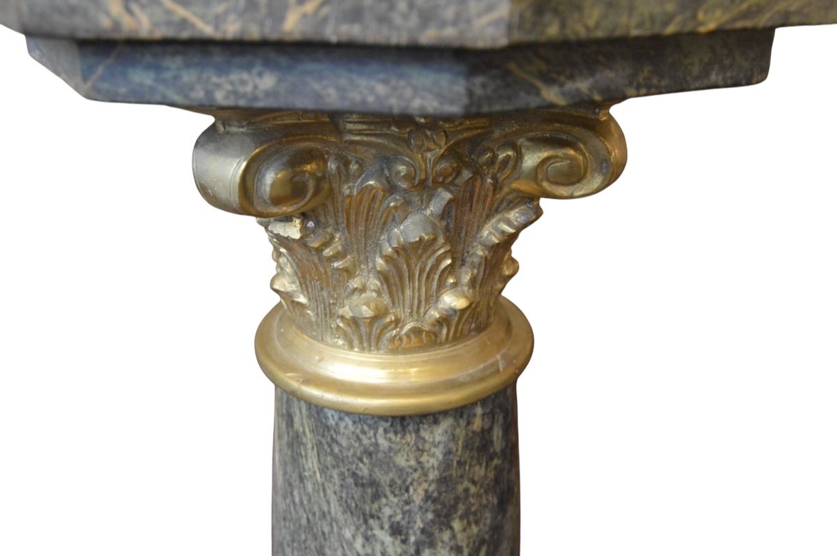 Marble Column-photo-3