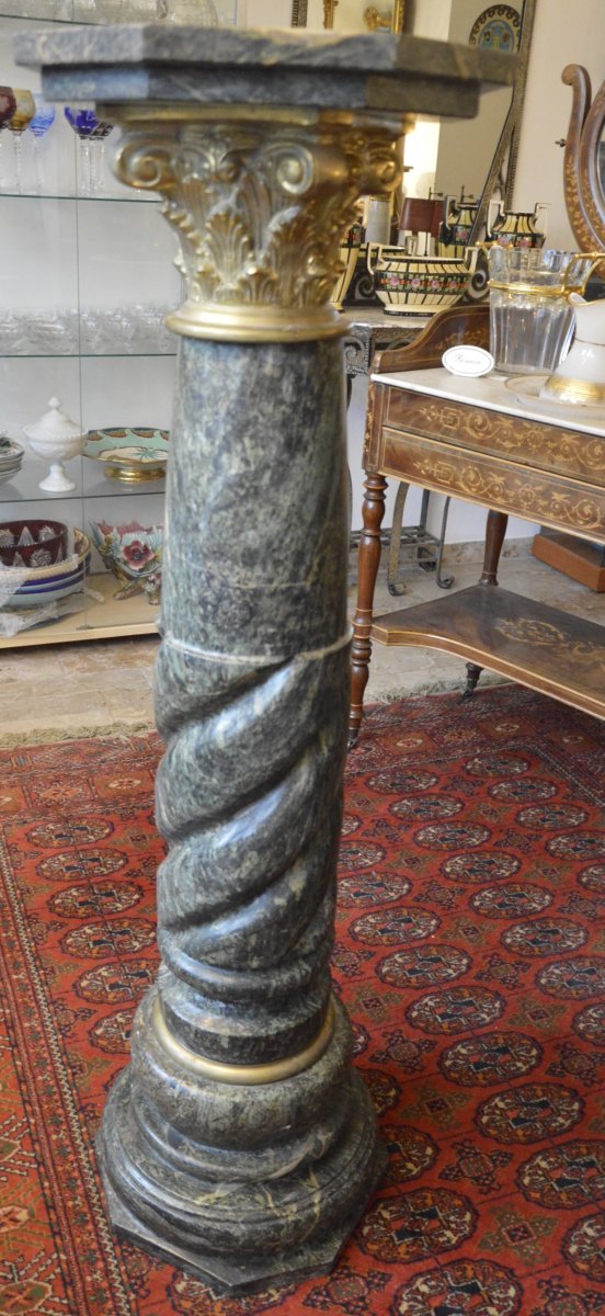 Marble Column