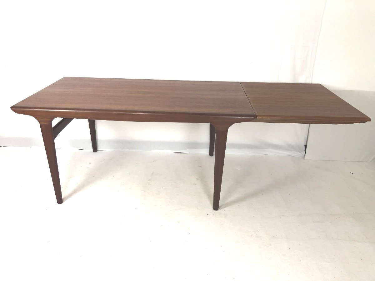 Table  Scandinave Johannes Andersen-photo-1