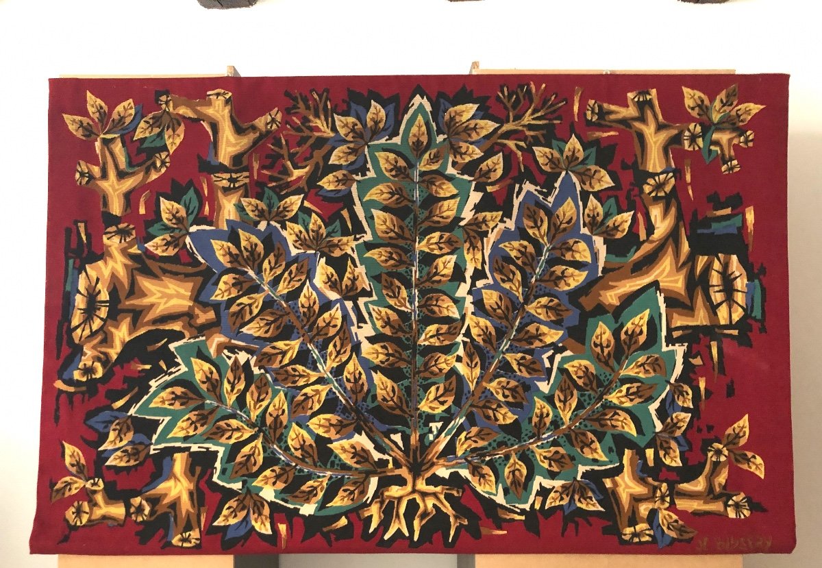 Tapestry