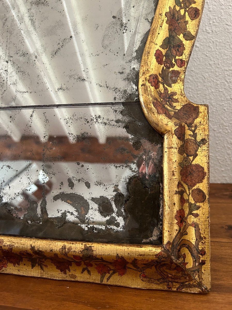 Venetian Vanity Mirror-photo-3
