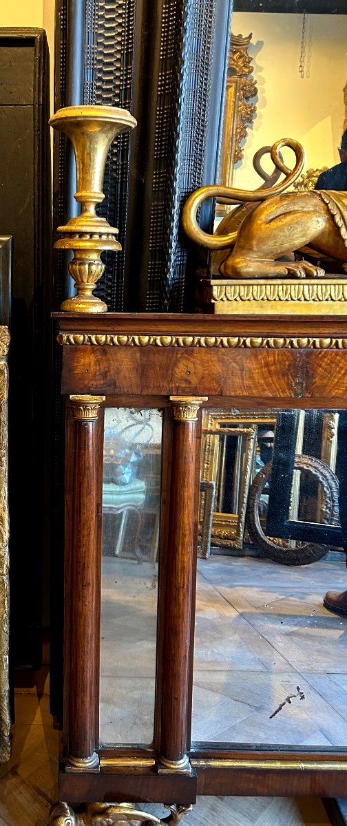 Empire Fireplace-photo-1