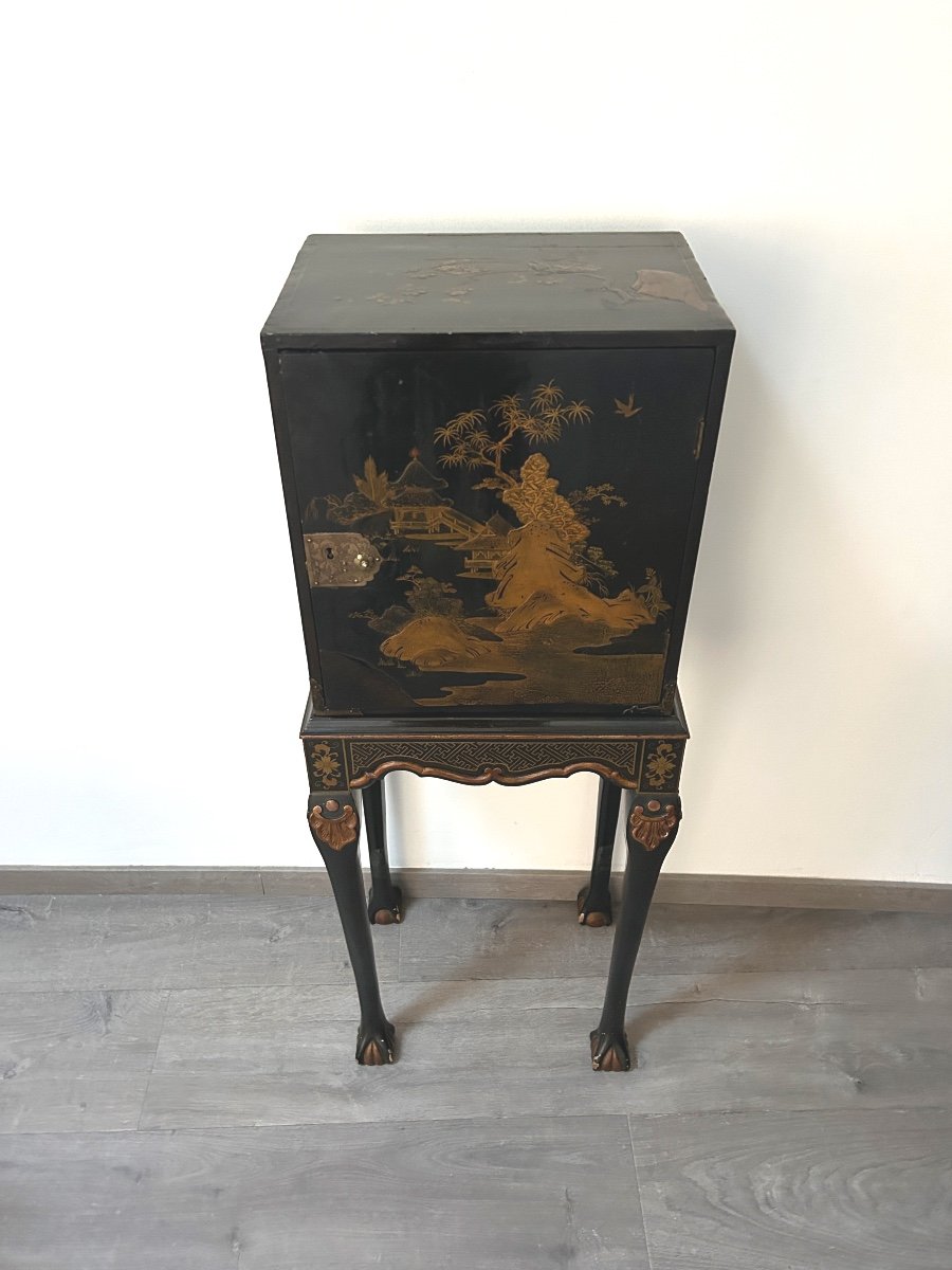 Petit Cabinet Japon-photo-1