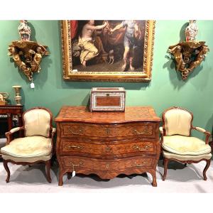 18th Century Italian Commode