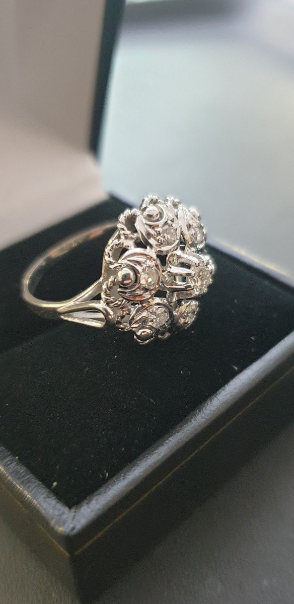 50s Diamond Ring-photo-1