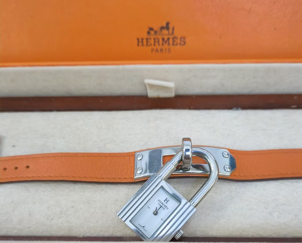 Montre Kelly Hermès